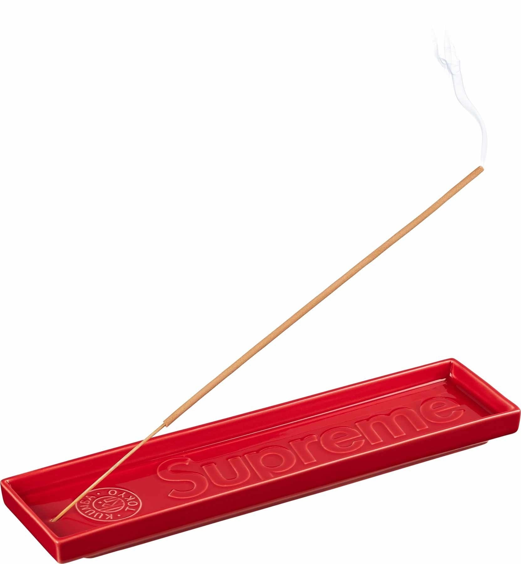 Supreme®/Kuumba Incense Tray view 2
